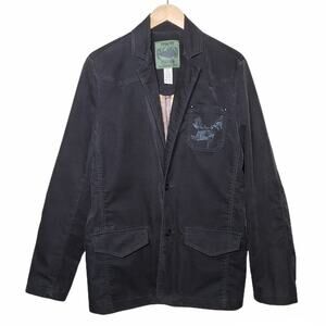 Men's Blazer